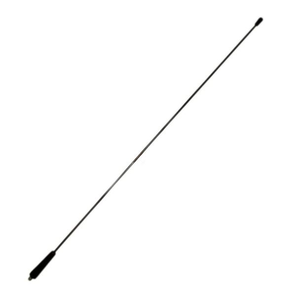 آنتن سقف خودرو مدل پیچی کد hprz50cm070 قابل نصب روی سقف مناسب برای پراید و تیبا